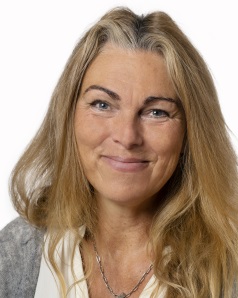Monica Johansson